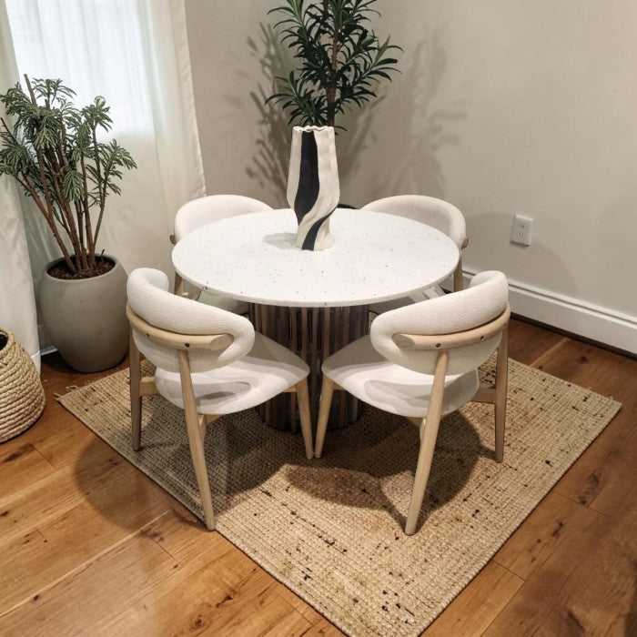 Comedor Granito Dallas