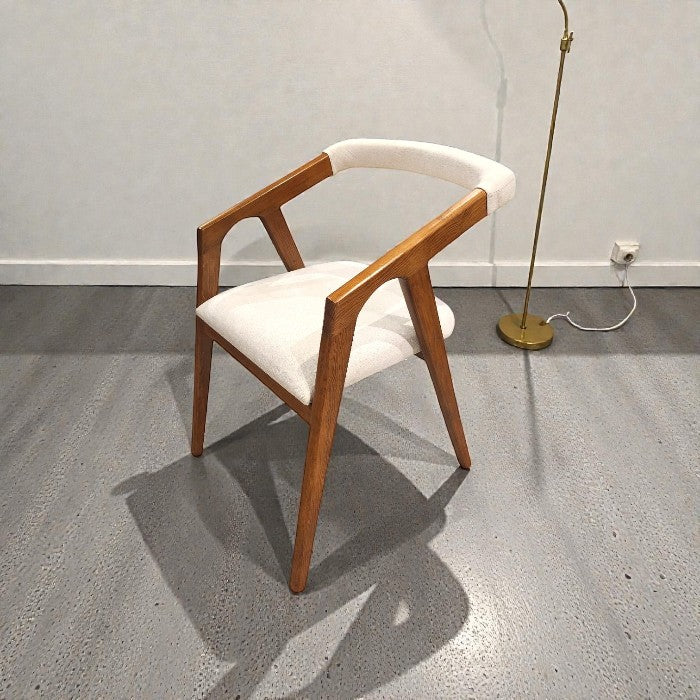 Silla Roan
