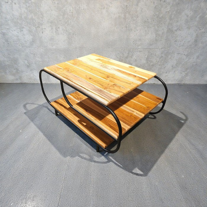 Mesa de centro Gouda