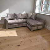 Sala Cama Keneth