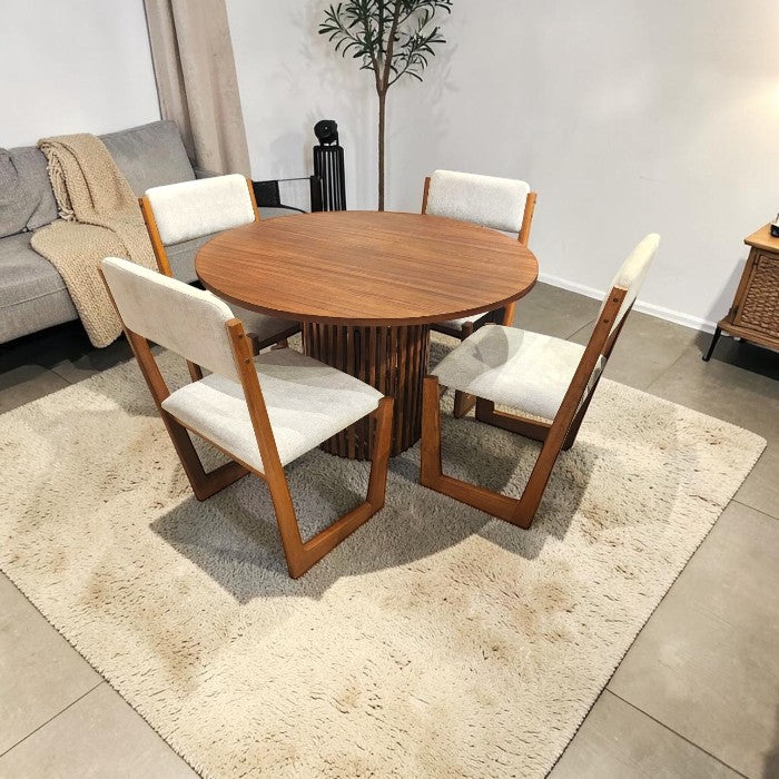 Comedor Islandia