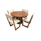 Comedor Islandia