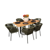 Comedor Francesco