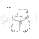 Silla Atenas