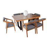Comedor Irlanda