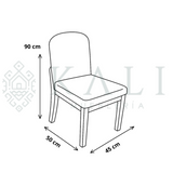 Comedor Cairo P/6