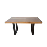 Mesa Irlanda P/6