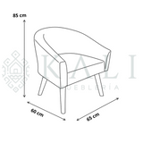 Sillon Escocia