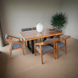 Comedor Irlanda