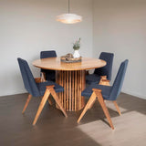 Comedor Islandia