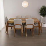 Comedor Cairo P/6