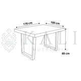 Comedor Irlanda