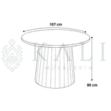 Comedor Roma P/4