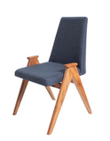 Comedor Argelia p/4