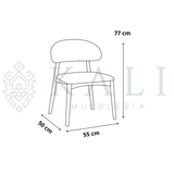 Silla Roma