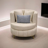 Sillón Sidney