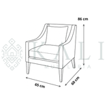 Sillón Elite