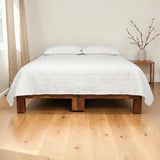 Base de cama King Size