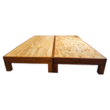Base de cama King Size