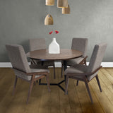 Comedor Congo p/4