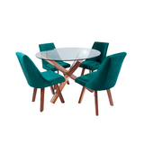 Comedor Lima p/4